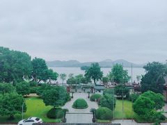 -浙江省博物馆(孤山馆区)