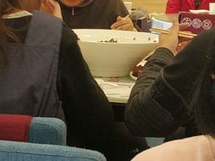 大堂-旺仔家常菜生煎包(马端街店)