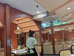 -光海·乡记酸菜鱼·始于1996(花园路店)