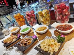 -加餐海鲜自助(集美银泰百货店)
