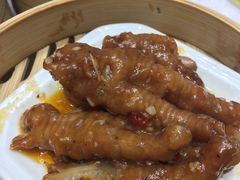 豉香蒸凤爪-味可道美食坊(福基路店)