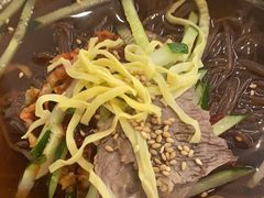 -七八冷面·延边朝鲜族美食(圣熙八号店)