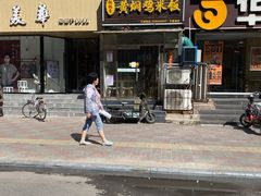 -华莱士·全鸡汉堡(五爱道店)