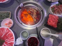 -故里和山·成都火锅(欢乐港湾店)