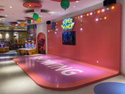 -乐多星球潮玩中心(沈阳嘉里城店)
