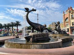 -青叶202都市餐厅(迪诺水镇店)