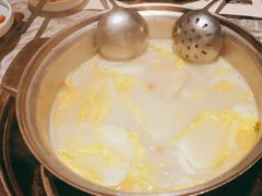 -大头椰·海南椰子鸡火锅(思明万象城店)