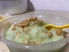 -夏食光安顺小舒冰粉冰浆(甲秀楼店)