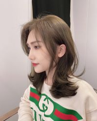 -HAIR HERE造型