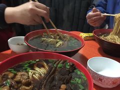 -小龙大肉面馆