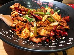 -一麻一辣麻辣香锅(方庄店)