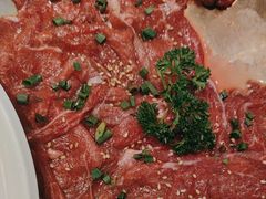 -韩宫宴烤肉·料理(颛桥万达店)