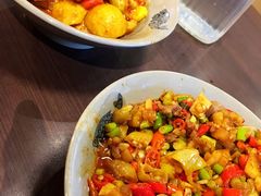 -潇湘阁(望京SOHO店)