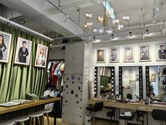 -真我樣照相馆·身份证·证件照·外拍(环球港店)