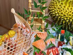 -清水日本料理铁板烧(学府路店)