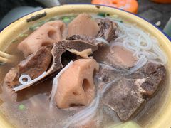-燕子煨汤(山海关路店)