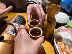 -民食香·腊排骨野生菌美食(木府店)