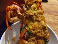 -辉记炭烧海鲜大排档·老字号(福田店)