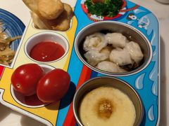 -日丰园海肠水饺·老字号大连海鲜(银泰城店)
