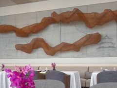 -北京柏悦酒店·锦庭餐厅Dining Room