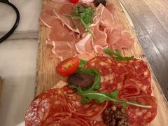 -IL TEATRO 精品意大利餐厅