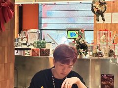 -Nord Grill&Bar Highland诺德西餐(深圳欢乐海岸店)