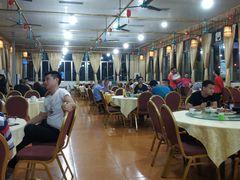 大堂-区海鸡场饭店(石壁店)