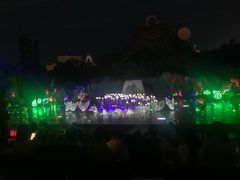 -横店影视城梦幻谷园区