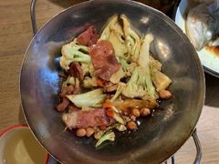 -新白鹿餐厅(城西银泰城店)