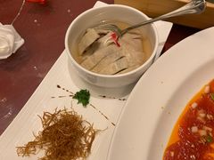 -青岛香格里拉·香宫中餐厅