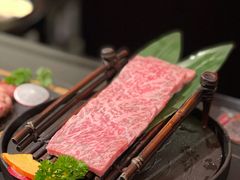 -谷牛和牛烤肉(漕河泾印象城店)