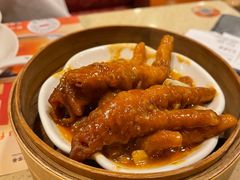 -点都德(海岸城店)