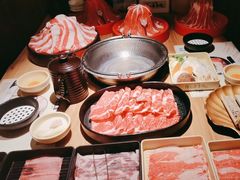 -慶の寿喜烧·和牛自助餐厅(浑南店)