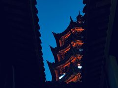 -月栖华明-云间草堂清茶馆(泗泾古镇店)