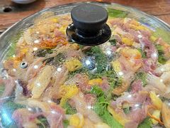 -阿多私房菜(顺德店)
