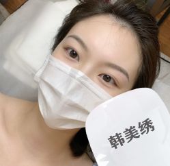 -韩美绣野生眉纹眉洗眉连锁店