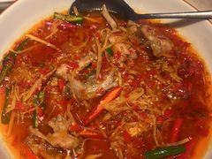 -柴门饭儿(成都太古里店)