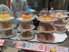 -新一番三文鱼寿司(大东海店)