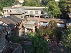 -东莞市可园博物馆