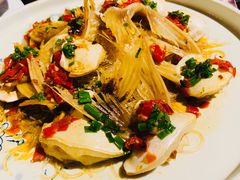 -蟹榭·本帮江浙菜·蟹宴(五角场合生汇商场店)