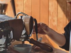 -Onirii Coffee(长乐路店)