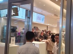-喜茶(贵阳国贸逸天城店)