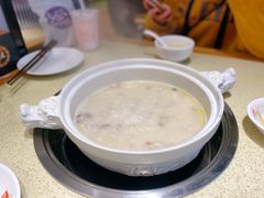 招牌胡椒猪肚鸡（小煲）-煲大王猪肚鸡·椰子鸡火锅(红谷滩万达店)