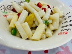 酸辣藕带-虎虎龙虾大排档(双井店)