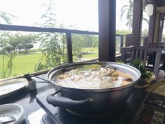 -亚龙湾红树林度假酒店-韩轩韩餐厅
