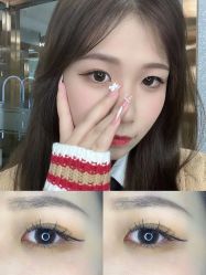-OnFaer.纹眉半永久无创洗眉