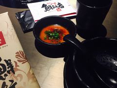 炸腐皮-左庭右院鲜牛肉火锅(新梅广场店)
