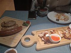 -俄士厨房(万松园店)