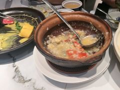 -潮堂 · 潮州菜(国贸商城店)