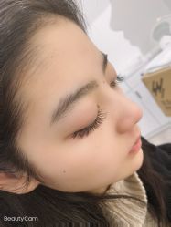 -CM.Nail美甲美睫